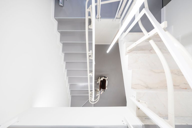 Clinica SPMEC – Porto