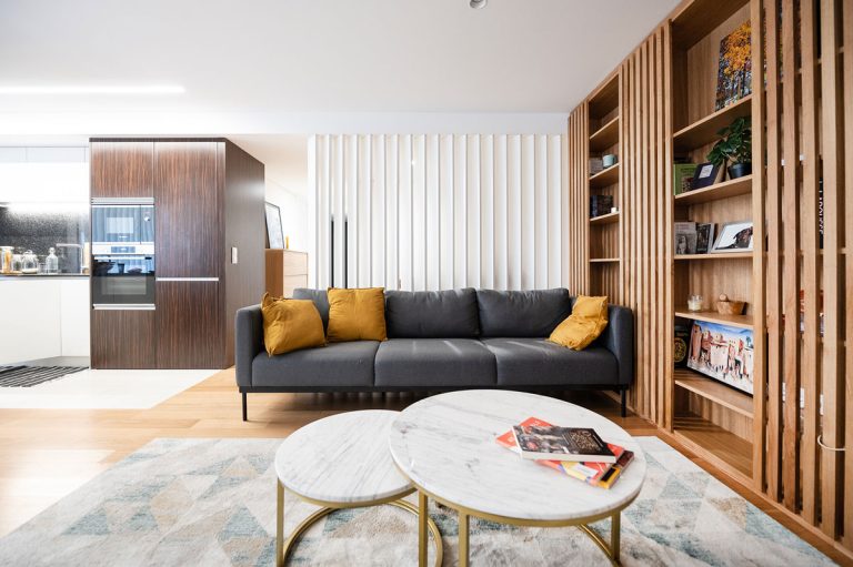 Apartamento – Gaia