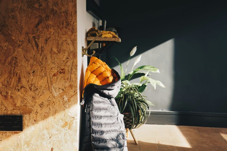 OSB (Oriented Strand Board): O Material do Futuro em Construções Sustentáveis