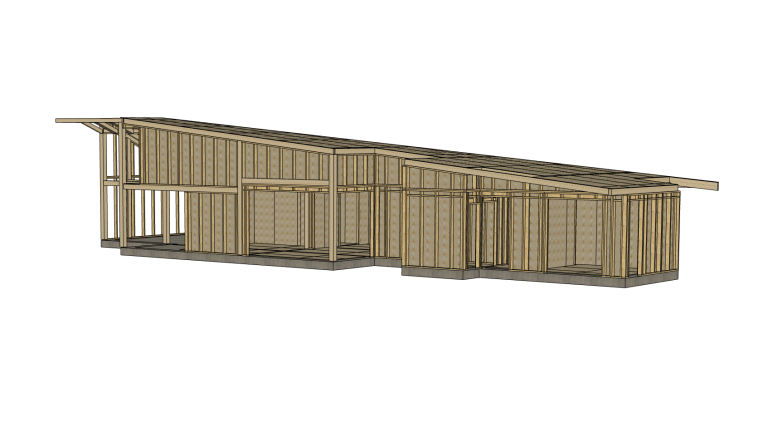 Cadwork: A Revolução Digital no setor da Construção