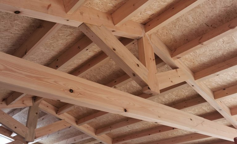 Sistemas de Fixação em Madeira: Garantia de Segurança e Durabilidade
